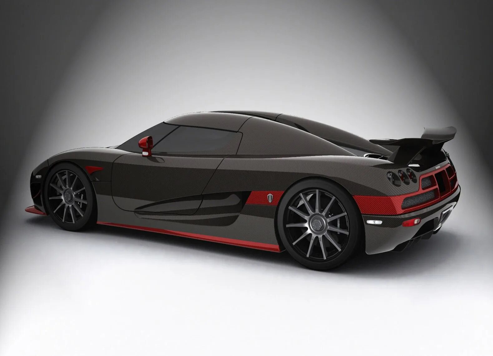 Спорткар Koenigsegg CCX. Koenigsegg CCXR Limited Edition. Обои Koenigsegg CCXR.