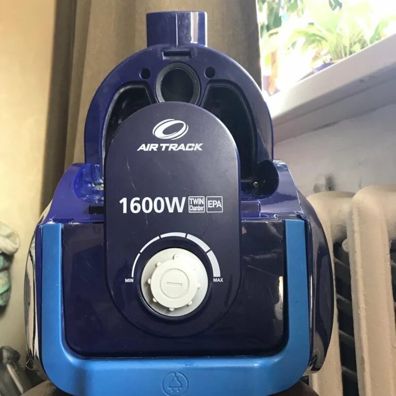 Air track 1600w