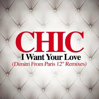 I want your come