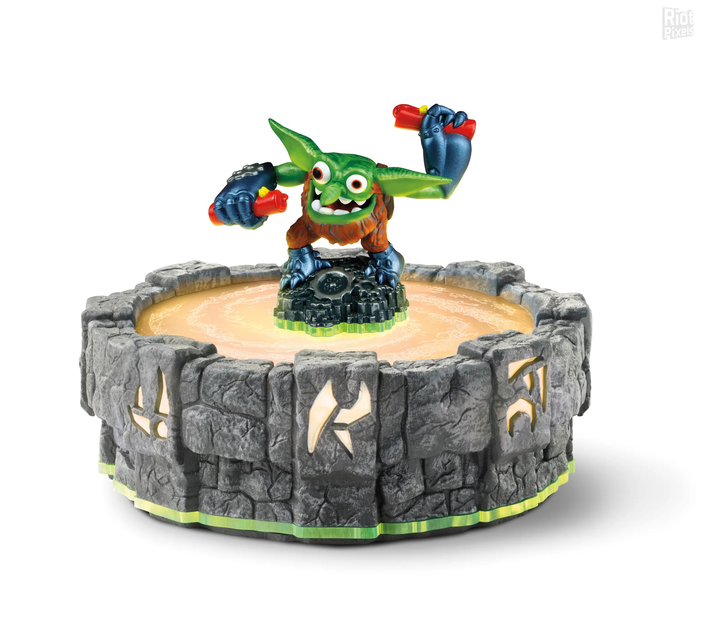 Skylanders spyro s