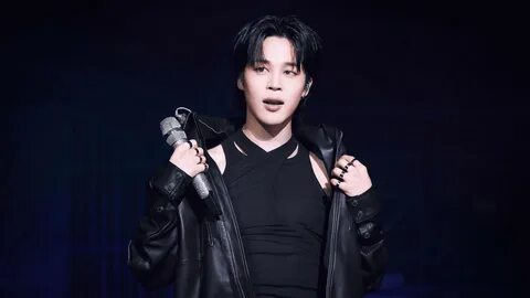 Jimin set