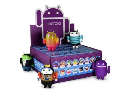 Android series