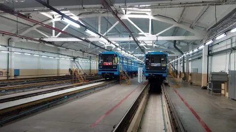 Метро новосибирск 2024