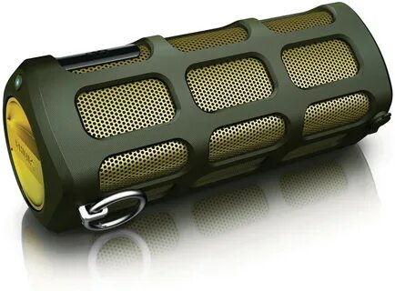 Портативные колонки bluetooth обзор