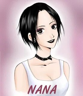 Nana's