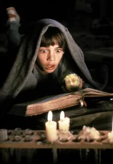 Бесконечная история 1984
