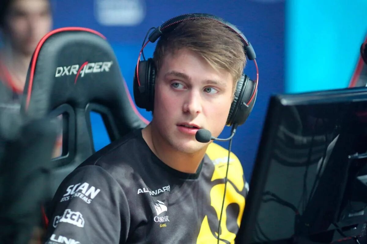 Config cs go