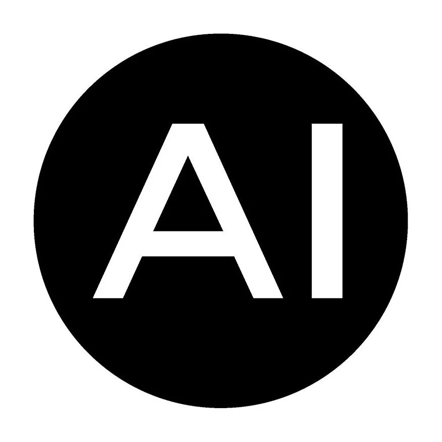 Ai Architects. Ai. Architect logotip.