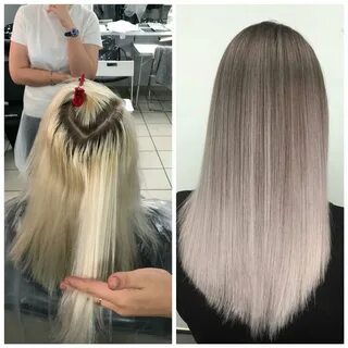 как сделать окрашивание аиртач