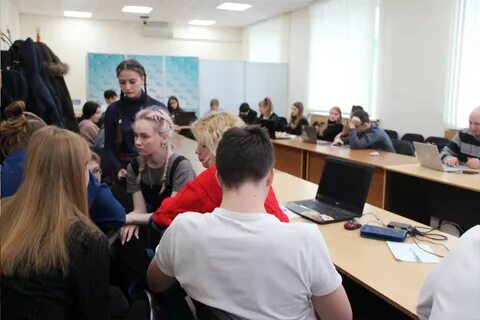 Академия социального управления