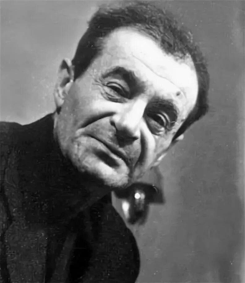 Михаила Аркадьевича Светлова (1903-1964).