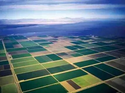 Imperial valley