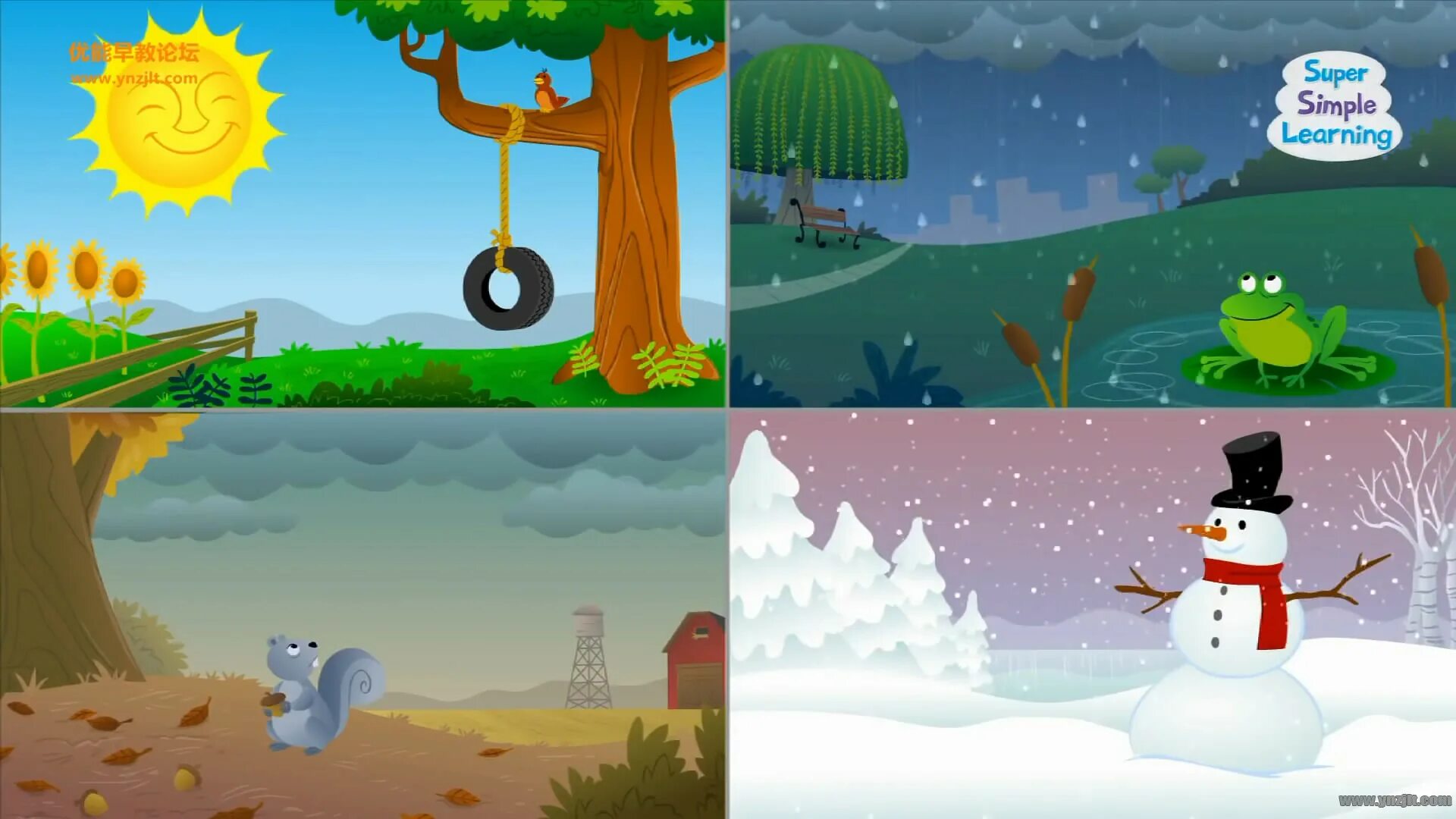 The today is better than weather. How is the weather. super simple weather. how&#039;s the weather today. how is the weather song.