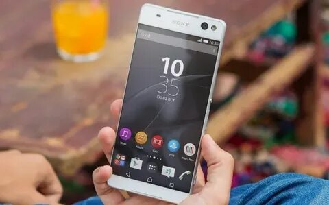 Sony ultra dual