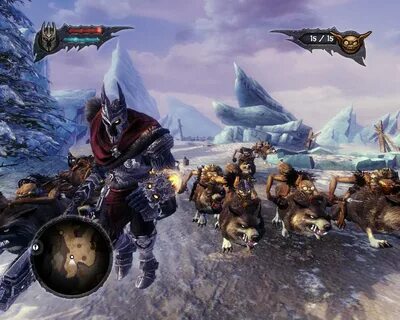 Русификатор overlord 2