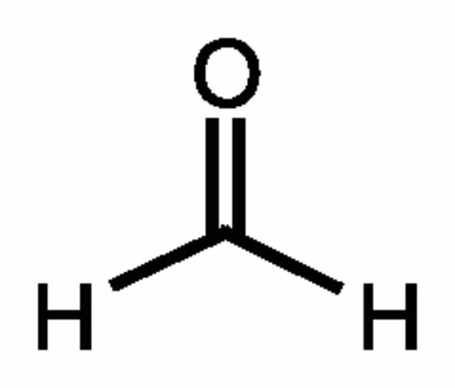 Формальдегид формула химическая. Структурная формула формальдегида метаналя. Формальдегид формула молекулярная формула. Формальдегид формула структурная формула.