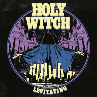 Holy witch
