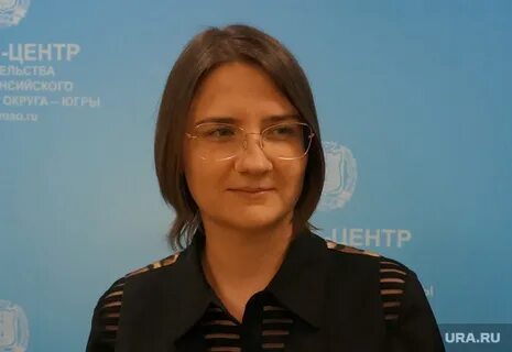 Пресс секретарь департамента