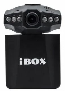 Карта памяти для видеорегистратора ibox