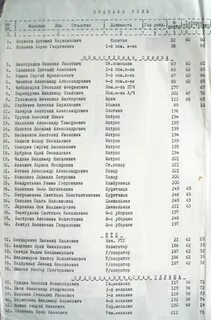Судовая роль