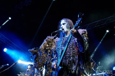 East metal