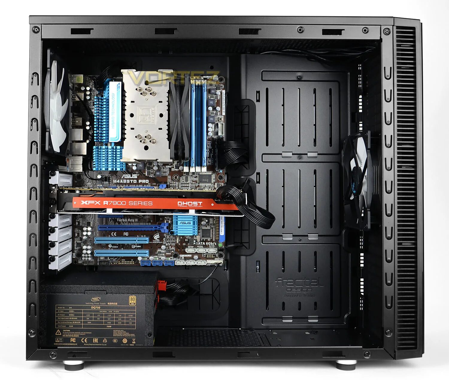 Define ssl. Корпус fractal design define s. define s корпус. fractal design define ы. case atx fractal design define r5 black fd-ca-def-r5-bk (без бп).