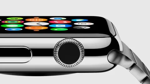 App store apple watch