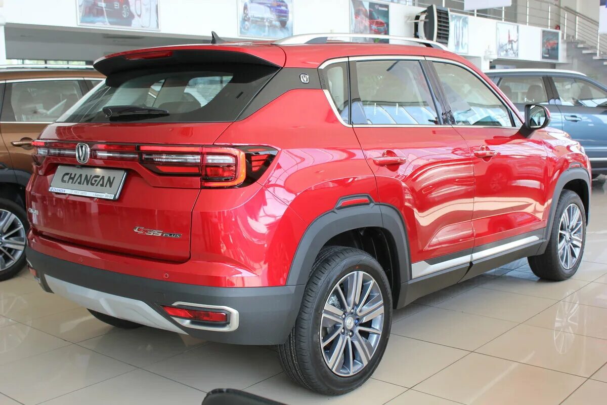 чанган чебоксары