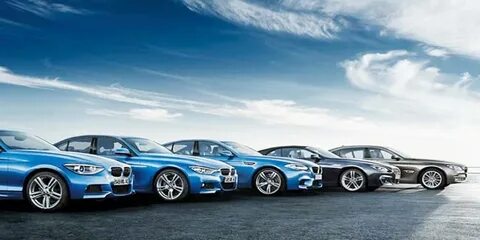 Bmw auto sales