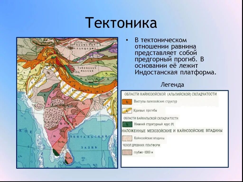 Индо гангская низменность на контурной карте. Индоганская низменность на карте. Тектоническая карта Индостана. Тектоническая карта Индии. Индо-Гангскую и Прикаспийскую низменности.