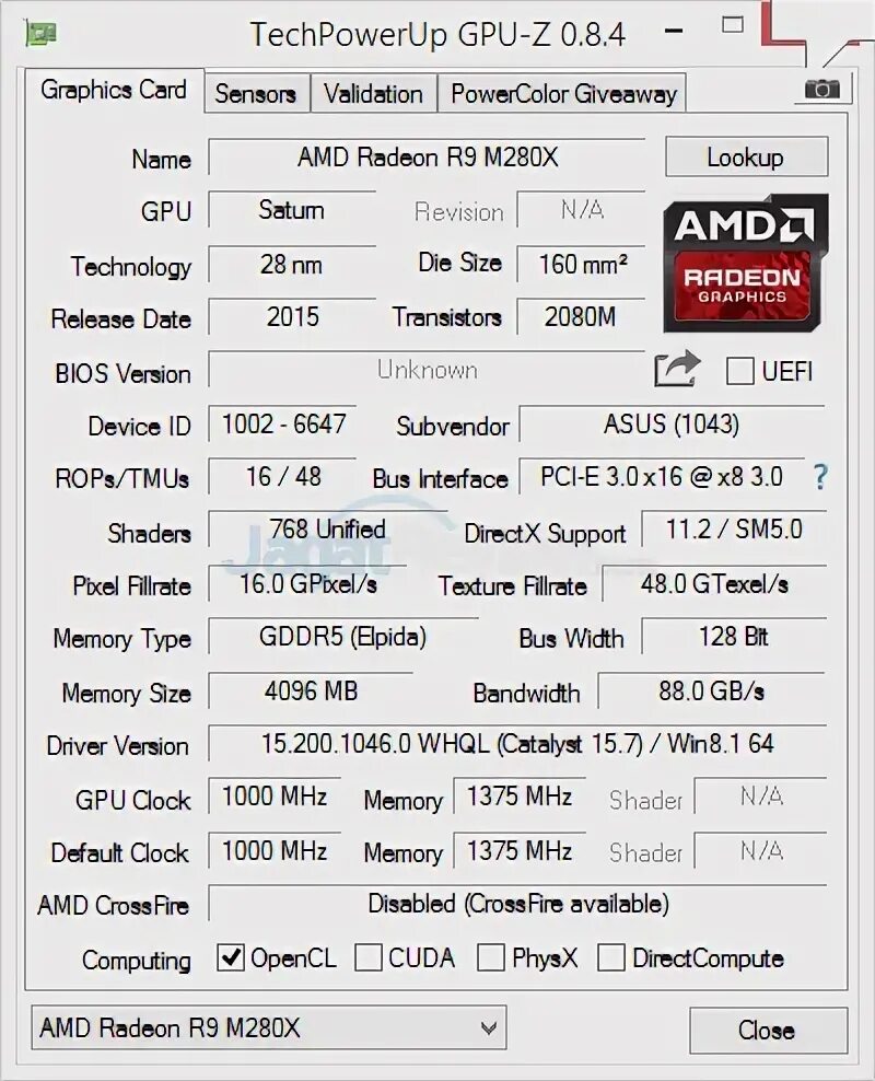 Radeon 610m. R9 m280x gpuz. GPU Z r9 m280x. ASUS ATI AMD Radeon m64s характеристики. Gpuz Legion 5.