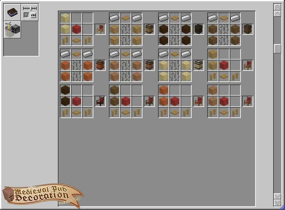 Visual mod 1.16 5