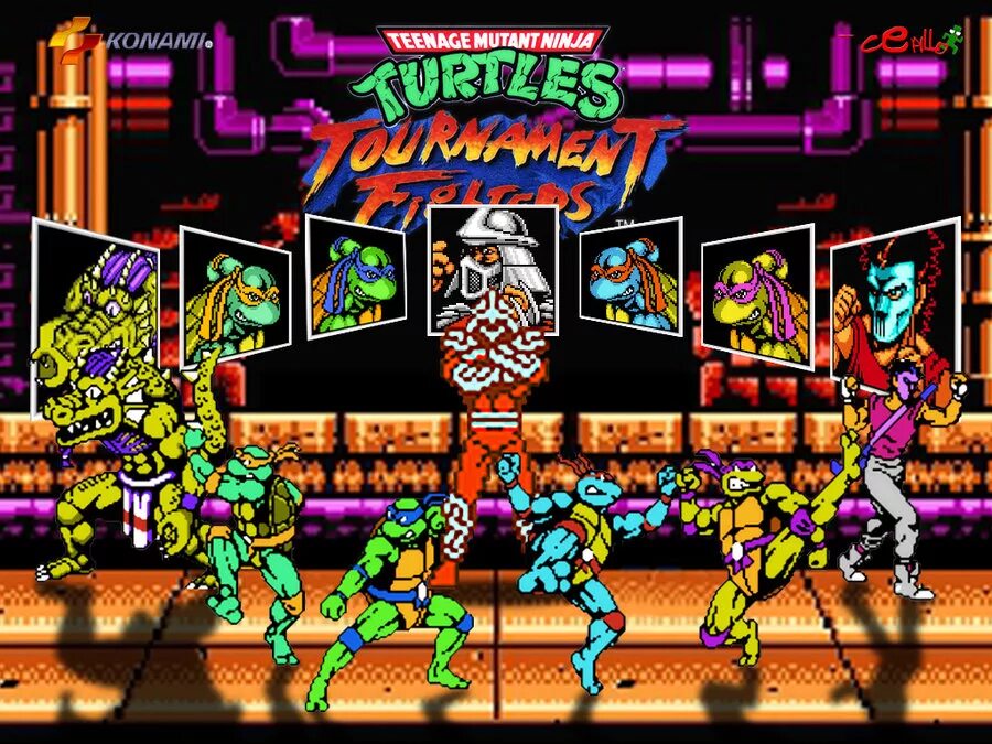 Try ones games. Teenage Mutant Ninja Turtles: Tournament fightersвутвн. Teenage Mutant Ninja Turtles Tournament Fighters Dendy. Черепашки ниндзя файтинг на сега. Teenage Mutant Ninja Turtles игра 1993.