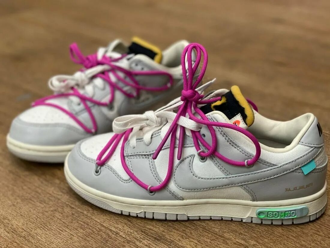 Как завязывать найки данки. Nike Dunk Low off White 50. Off-White x Nike Dunk Low the 50. Nike Dunk off White 50. Nike Dunk Low off White.