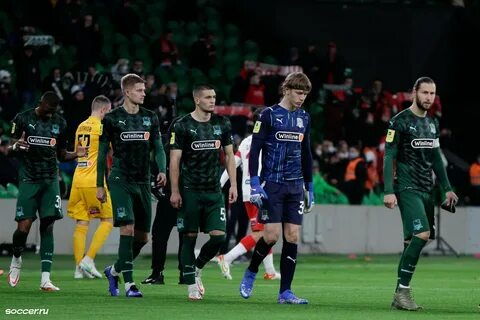 Химки краснодар прогноз на матч