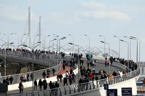 В какое время откроют движение
