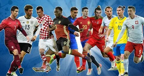 Квалификация 2016