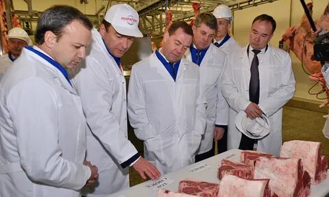Брянская мясная