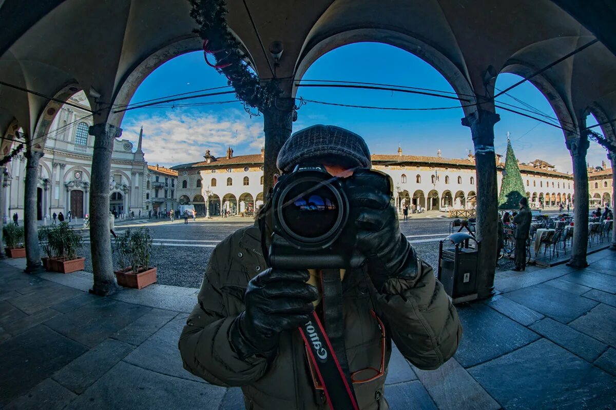 5 fisheye cs ii. 5-5. 50мм 1. Золотое сечение в кинематографе. Объектива samyang 8mm fisheye.