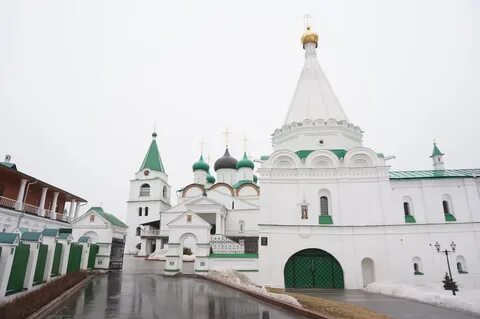 Слобода печеры нижний новгород