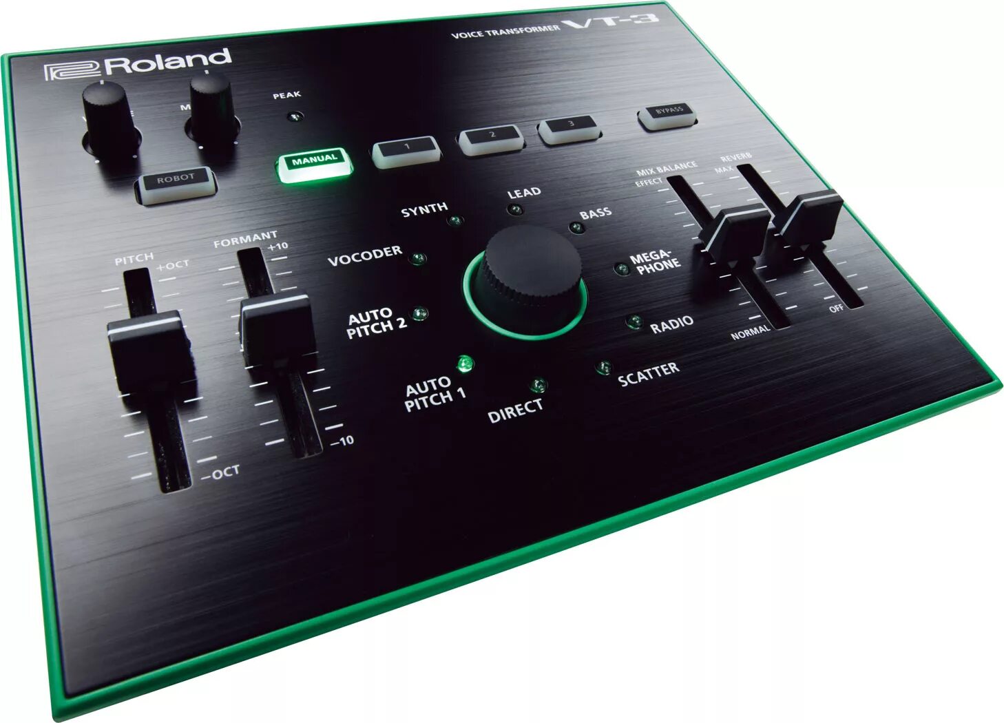 Процессор вокала. Вокальный процессор Aira VT-3 Roland. Rolland Aira vt3. Roland VT. Процессор Roland 202.