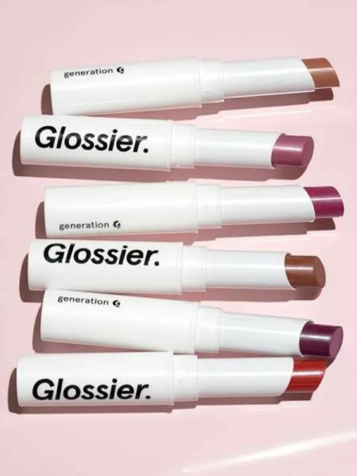 Glossier generation g like. Помада glossier generation. glossier generation g. glossier generation g jam.
