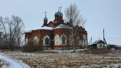 Рязанская область отзывы