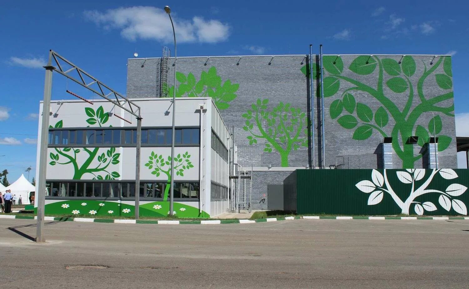 Рециклинг строительных отходов. Центр обработки зданий. Утилизация мусора. Предприятия, перерабатывающие мусор,. Утилизация строительных материалов.