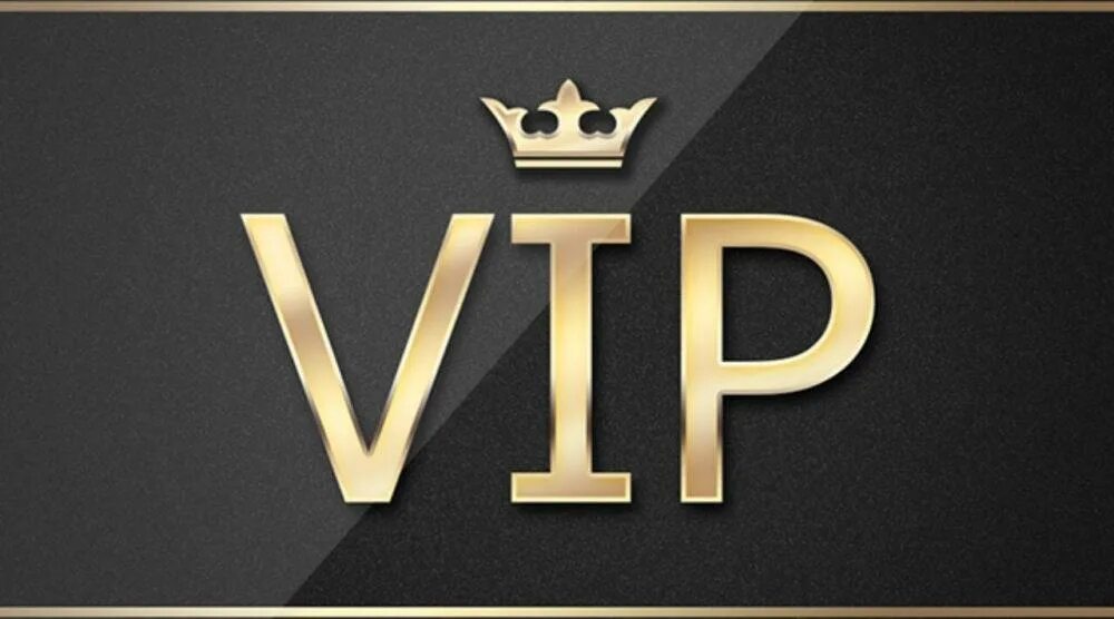 Vip cs. Vip cs