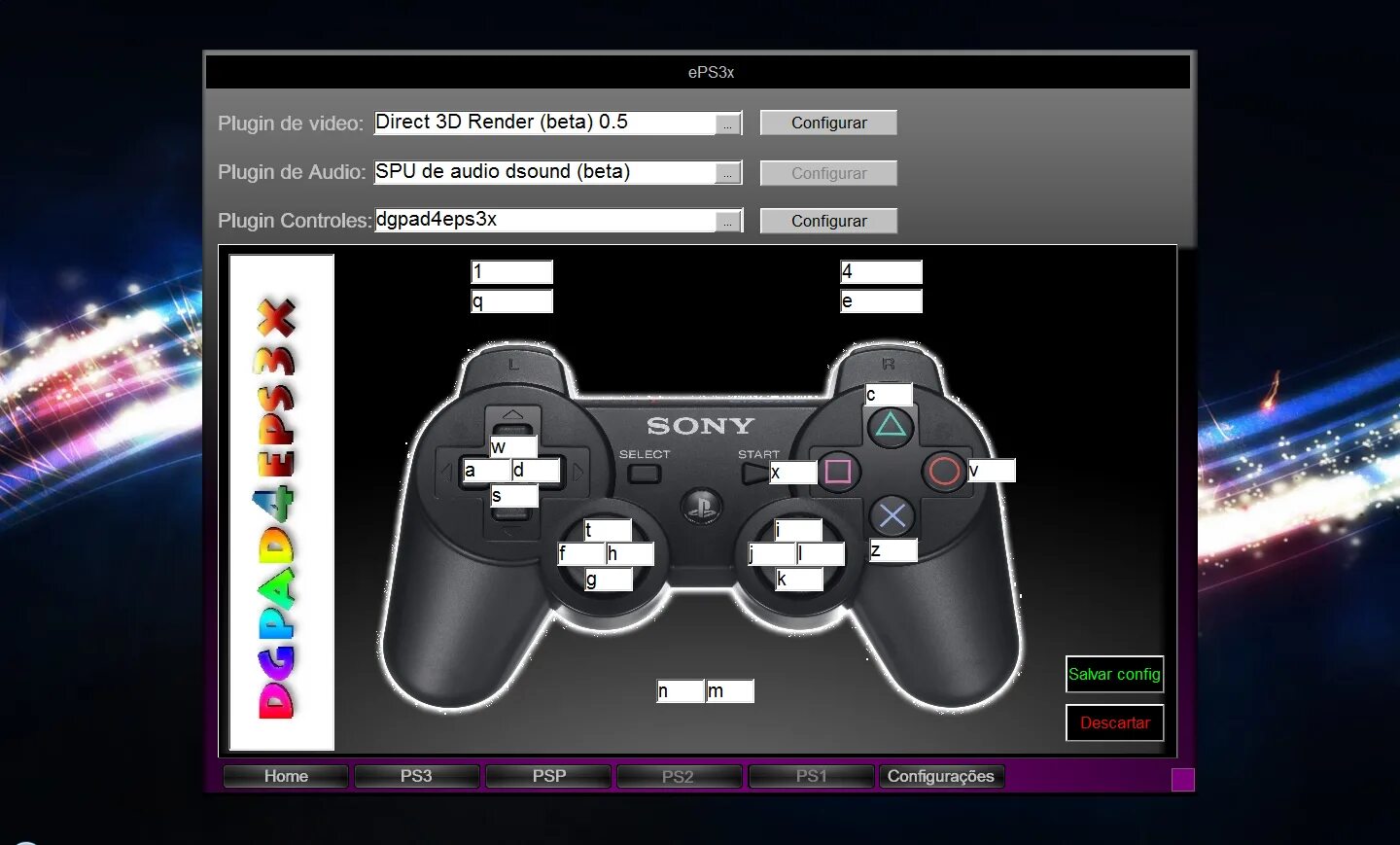 Ps3 emulator project. Emu ps3-ps3 emulator. sony ps3 emulator v 01. sony ps3 emulator v 19. эмулятор джойстика wii для pc.