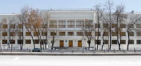 Школа 518 садовническая