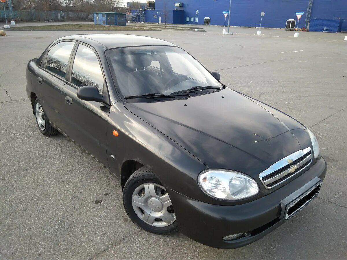 шевроле ланос 2008 года. Chevrolet lanos 2008 черный. 5. 5. шевроле ланос 2008 года.