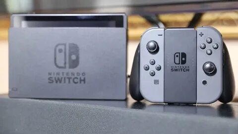 Product switch