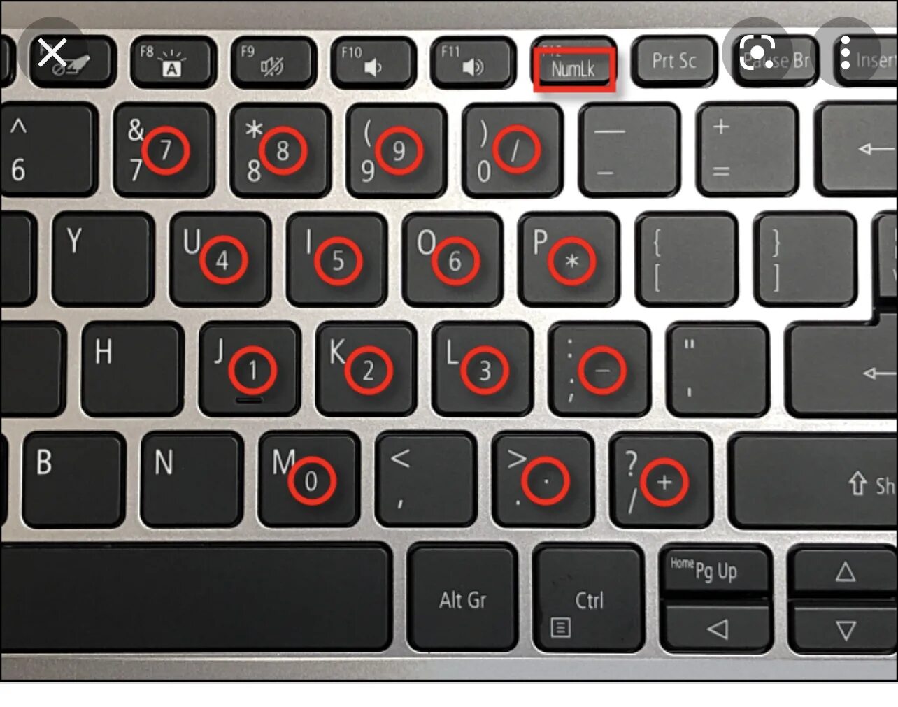 Клавиши цифры не работают. Keyboard Numlock на клавиатуре. Numlock на клавиатуре что это. Клавиша Намлок на клавиатуре. Клавиша Numlock на ноутбуке Acer.